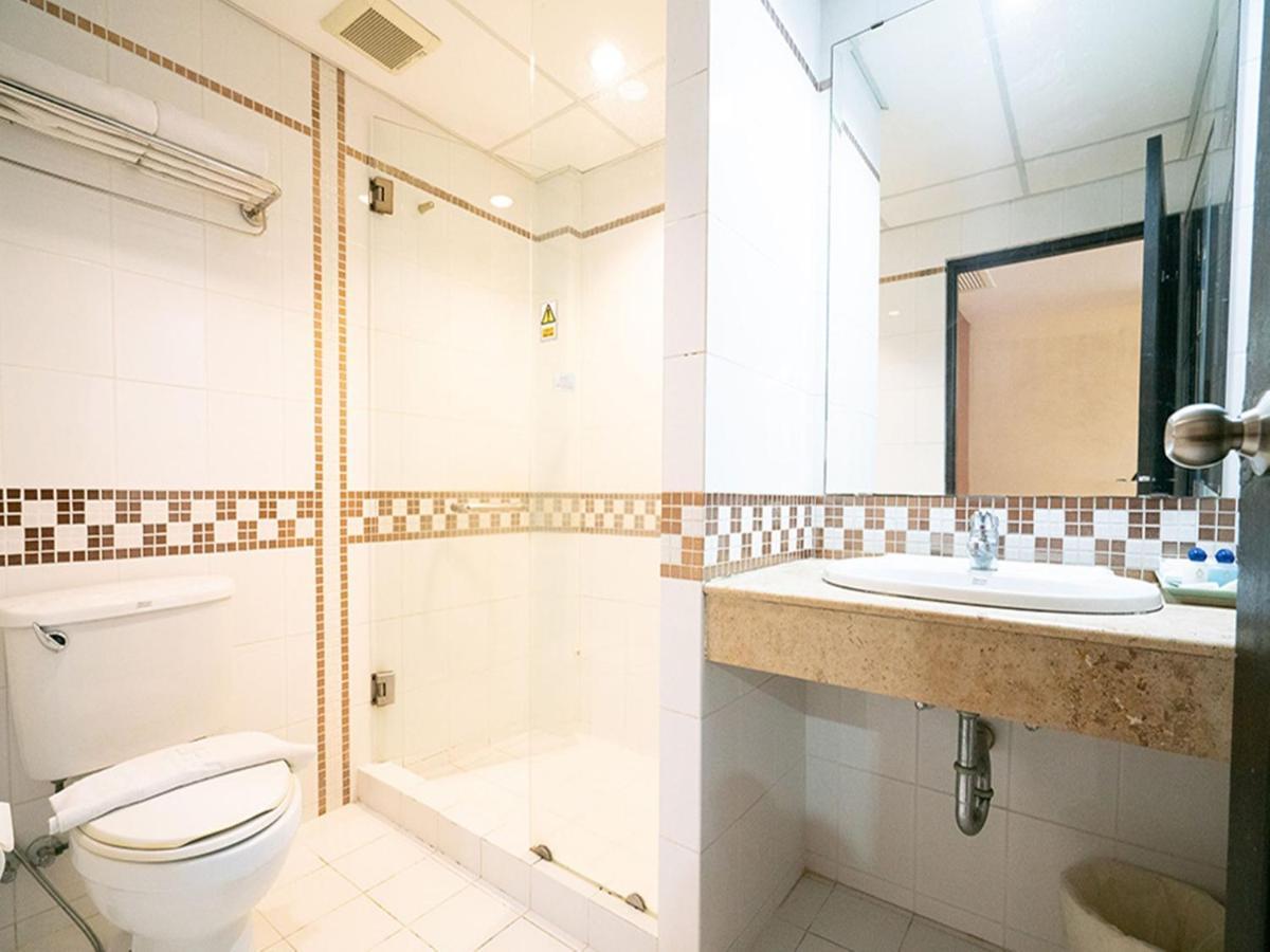 The Ecotel Khách sạn 3*